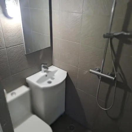 Backpackers Studio1 At The Grey House Appartement Kalamata