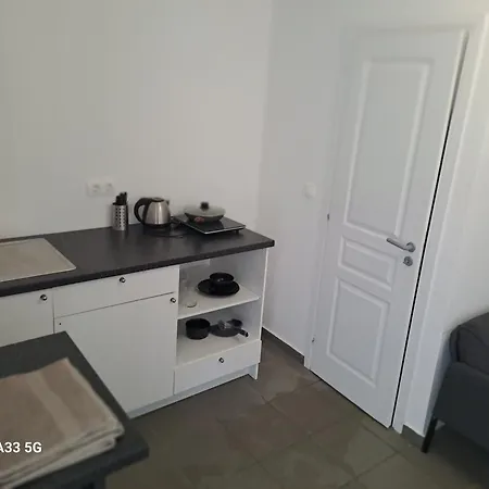 Backpackers Studio1 At The Grey House * 卡拉马塔